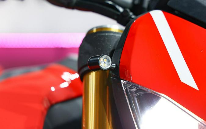2023 Ducati Hypermotard SP