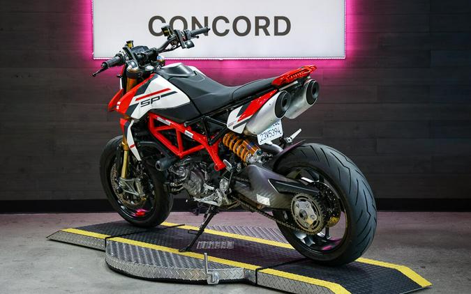 2023 Ducati Hypermotard SP