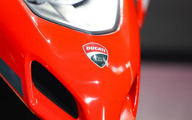 2023 Ducati Hypermotard SP