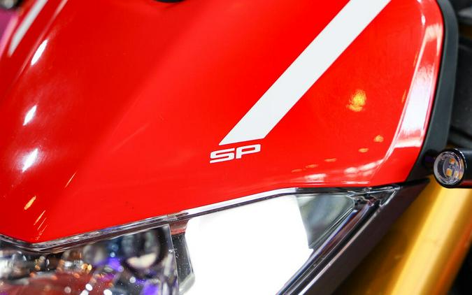 2023 Ducati Hypermotard SP