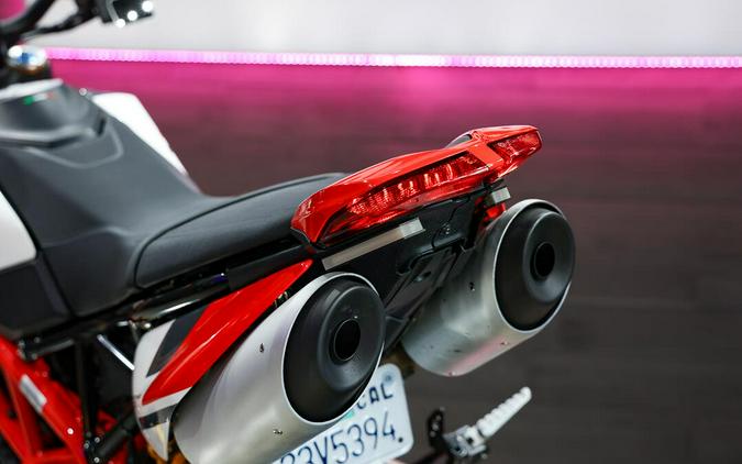 2023 Ducati Hypermotard SP