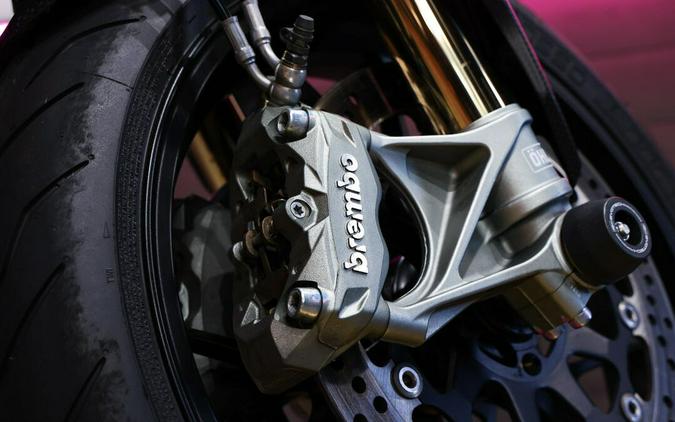 2023 Ducati Hypermotard SP