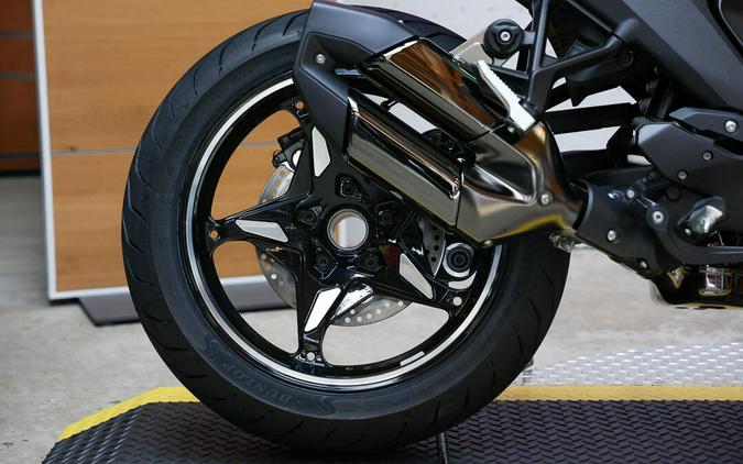 2026 BMW R 1300 R