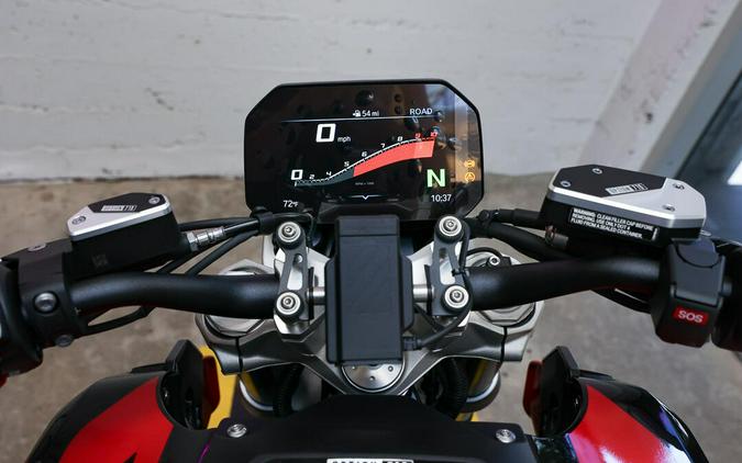 2026 BMW R 1300 R