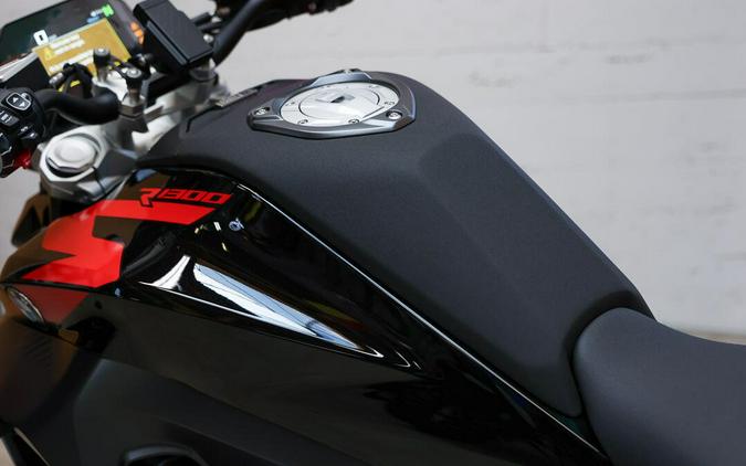 2026 BMW R 1300 R