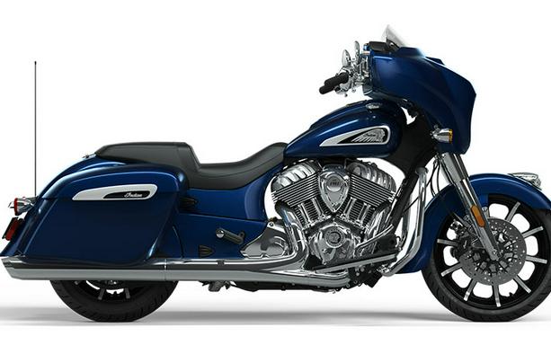 2022 Indian Motorcycle Chieftain® Limited