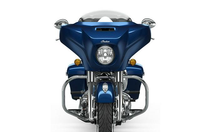 2022 Indian Motorcycle Chieftain® Limited