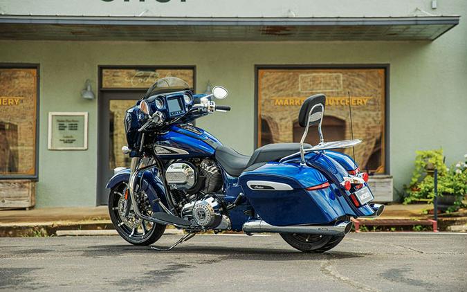 2022 Indian Motorcycle Chieftain® Limited