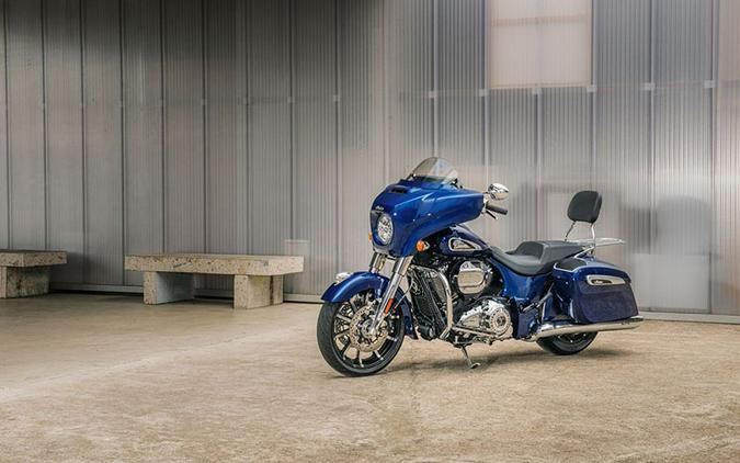 2022 Indian Motorcycle Chieftain® Limited