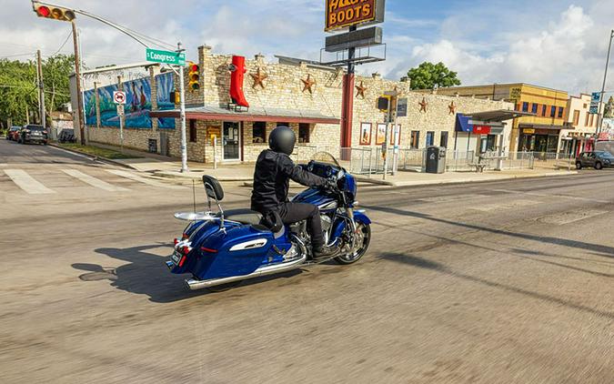 2022 Indian Motorcycle Chieftain® Limited