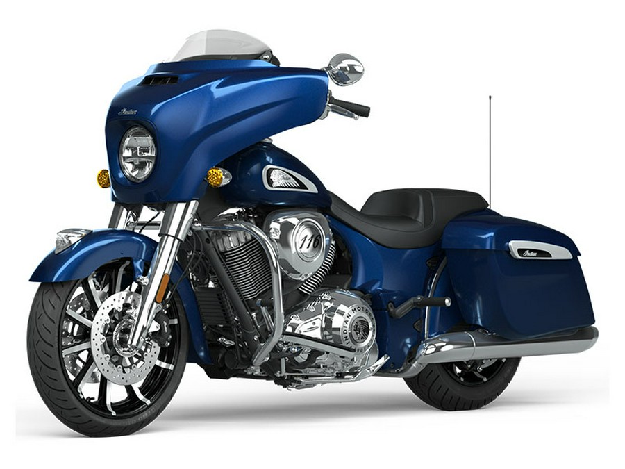 2022 Indian Motorcycle Chieftain® Limited