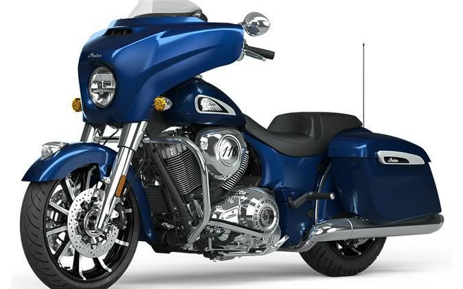 2022 Indian Motorcycle Chieftain® Limited