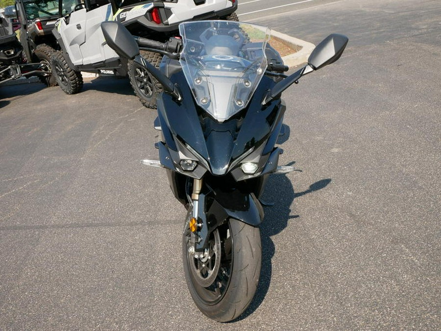 2022 Suzuki GSX-S1000GT Plus