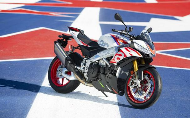 2023 Aprilia® Tuono V4 Factory 1100