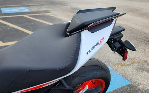 2023 Aprilia® Tuono V4 Factory 1100