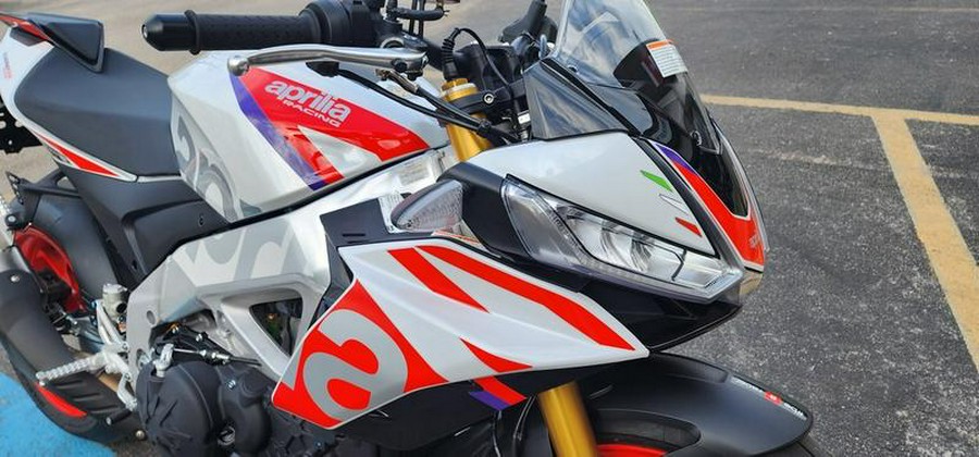 2023 Aprilia® Tuono V4 Factory 1100