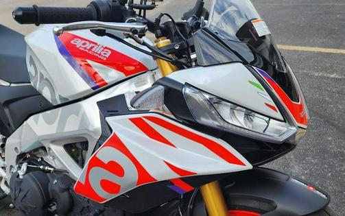 2023 Aprilia® Tuono V4 Factory 1100