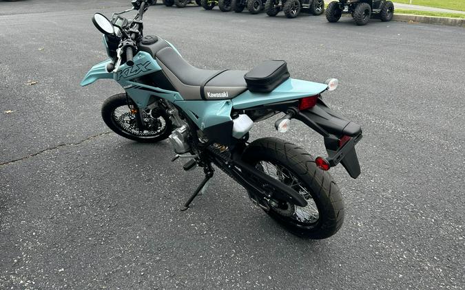 2024 Kawasaki KLX 300SM