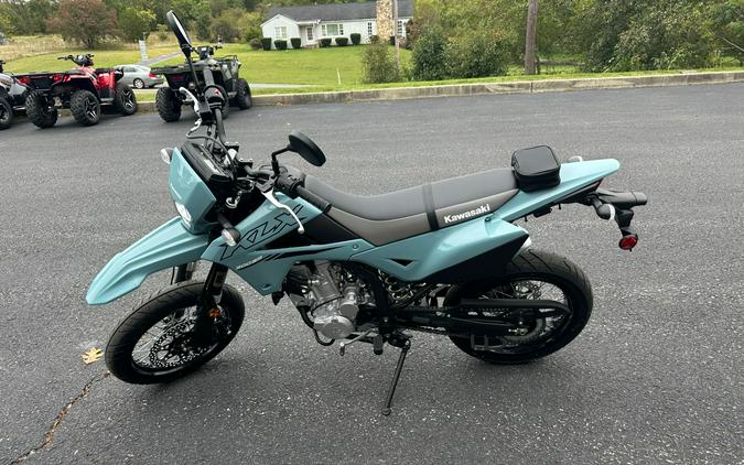 2024 Kawasaki KLX 300SM