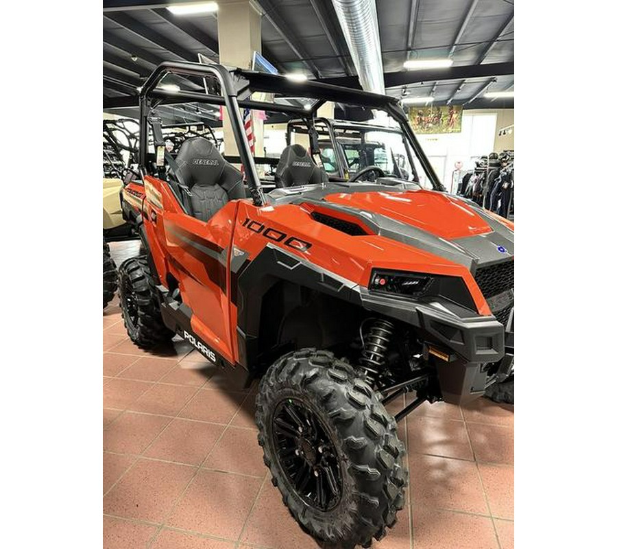 2024 Polaris® General 1000 Premium