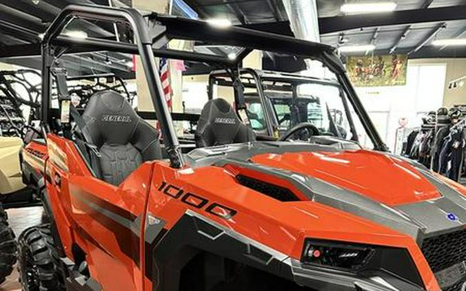 2024 Polaris® General 1000 Premium