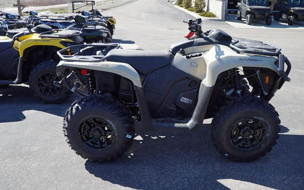 2024 Can-Am® Outlander Pro HD5