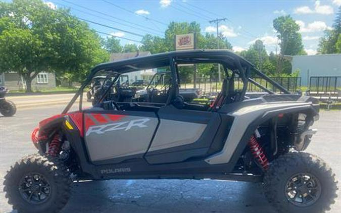 2024 Polaris RZR XP 4 1000 Ultimate