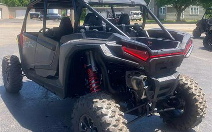 2024 Polaris RZR XP 4 1000 Ultimate