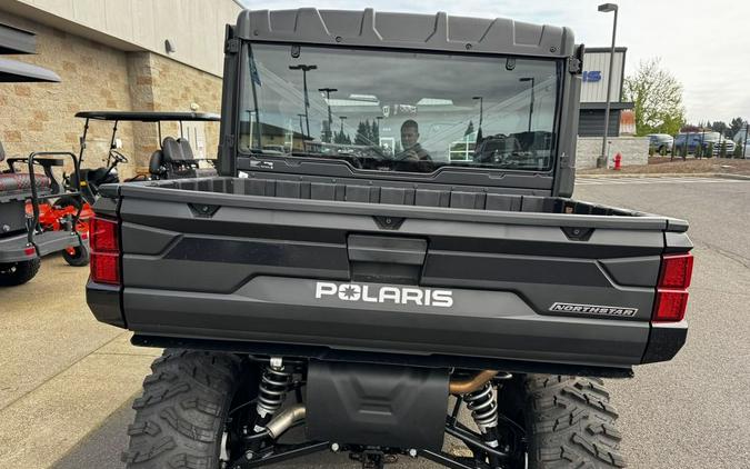 2025 Polaris® Ranger Crew XP 1000 NorthStar Edition Premium