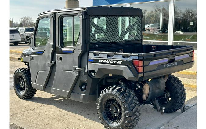 2023 Polaris Industries RANGER CREW XP 1000 NORTHSTAR ULTIMATE