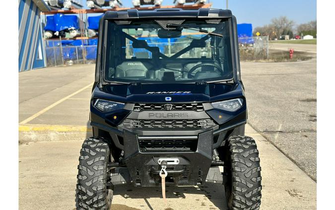 2023 Polaris Industries RANGER CREW XP 1000 NORTHSTAR ULTIMATE