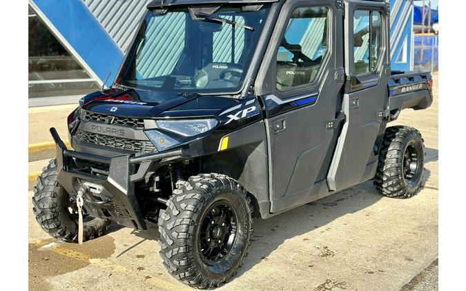 2023 Polaris Industries RANGER CREW XP 1000 NORTHSTAR ULTIMATE