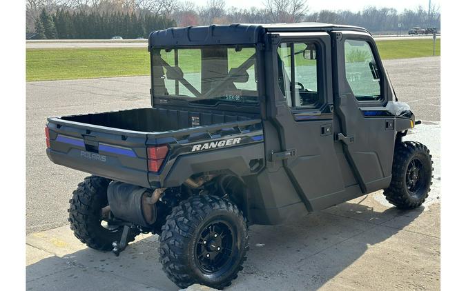 2023 Polaris Industries RANGER CREW XP 1000 NORTHSTAR ULTIMATE