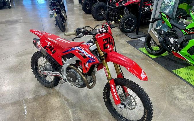 2023 Honda® CRF450RWE