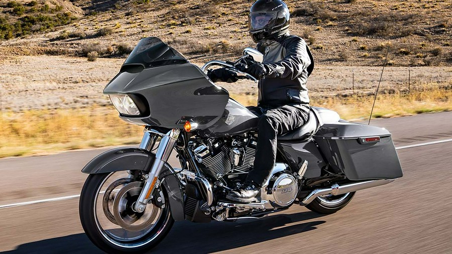 2022 Harley-Davidson Road Glide® Special