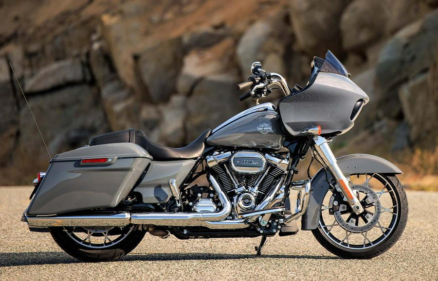 2022 Harley-Davidson Road Glide® Special