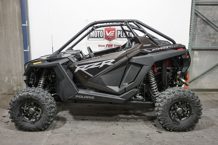 2024 Polaris® RZR Pro XP Ultimate