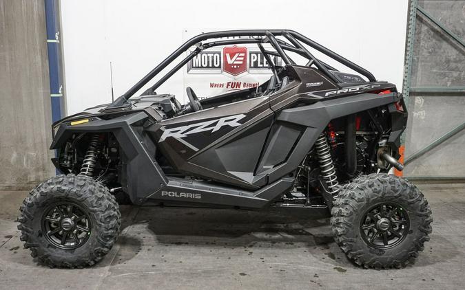 2024 Polaris® RZR Pro XP Ultimate