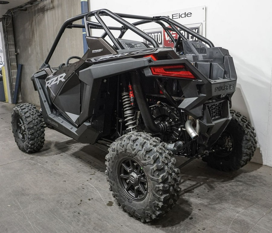 2024 Polaris® RZR Pro XP Ultimate