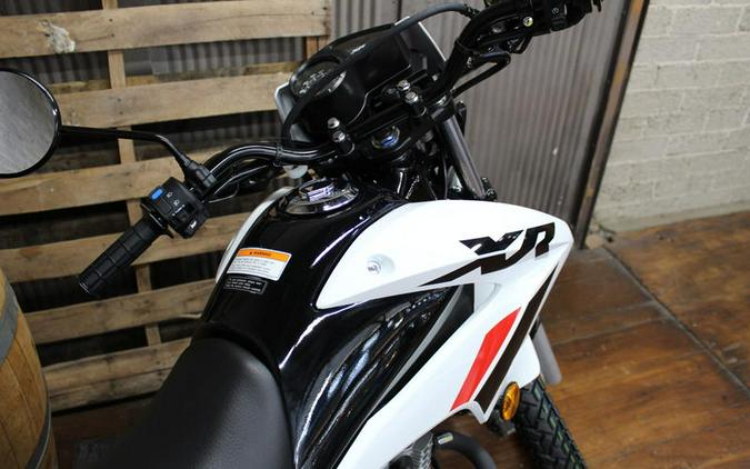 2024 Honda® XR150L