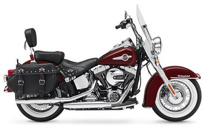 2017 Harley-Davidson Heritage Softail® Classic