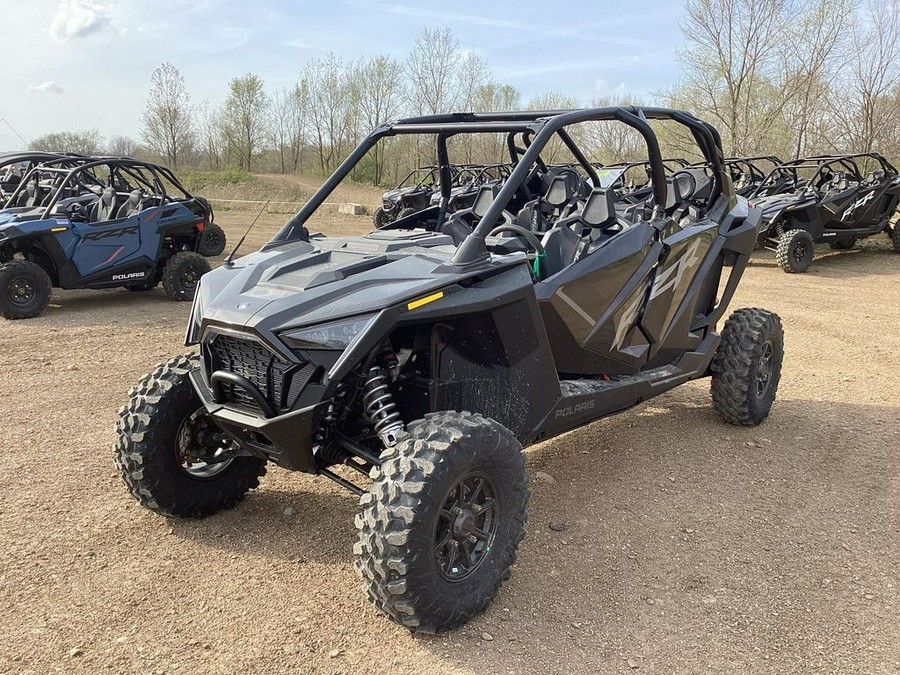 2024 Polaris RZR Pro XP 4 Ultimate