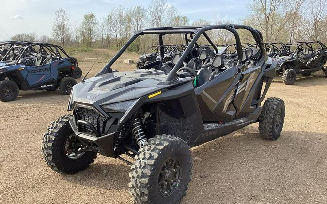 2024 Polaris RZR Pro XP 4 Ultimate