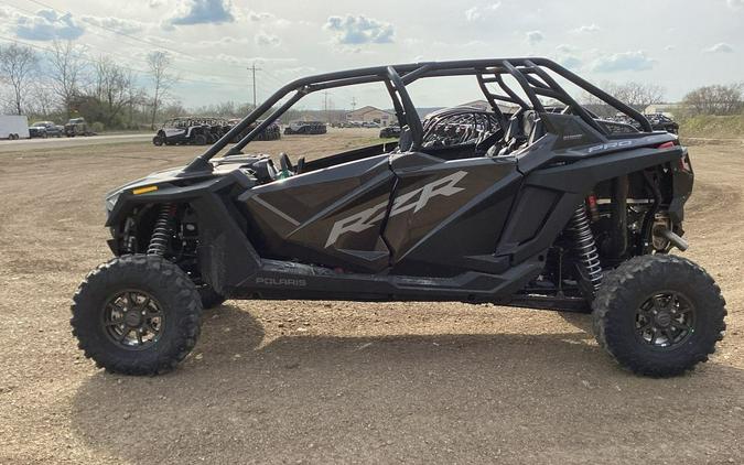 2024 Polaris RZR Pro XP 4 Ultimate