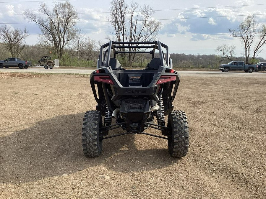 2024 Polaris RZR Pro XP 4 Ultimate