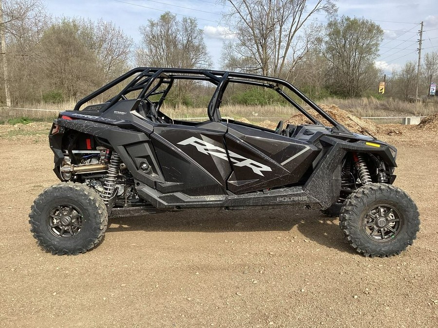 2024 Polaris RZR Pro XP 4 Ultimate