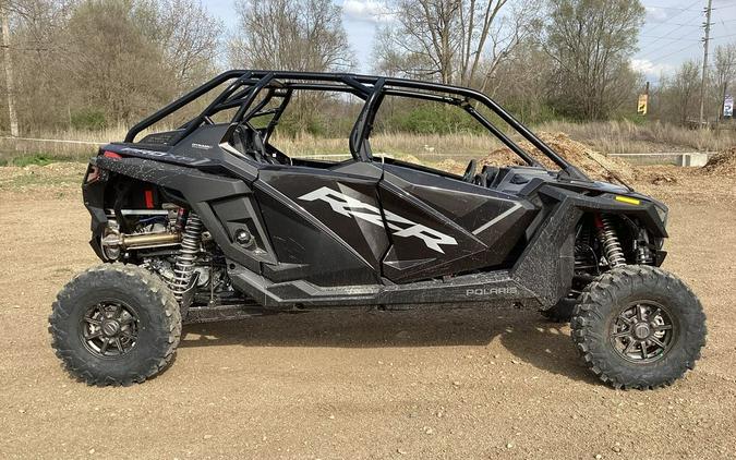 2024 Polaris RZR Pro XP 4 Ultimate