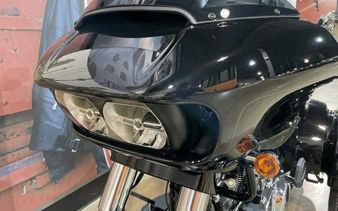 2024 Harley-Davidson FLTRT - Road Glide 3