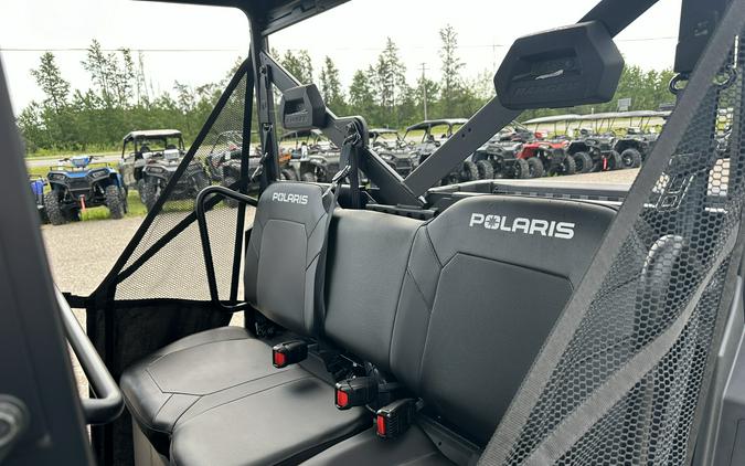 2025 Polaris Ranger® Crew 1000 Premium