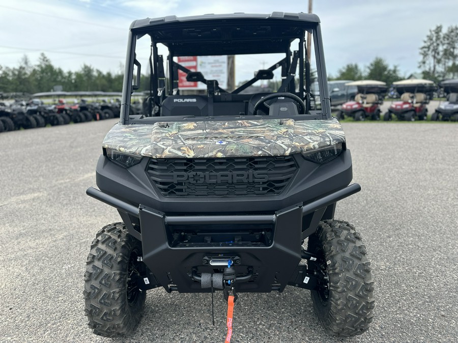 2025 Polaris Ranger® Crew 1000 Premium